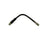 Dorman H380454 Brake Hydraulic Hose - Front Left or Front Right