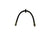 Dorman H380456 Brake Hydraulic Hose - Front Left or Front Right