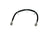 Dorman H380458 Brake Hydraulic Hose - Rear Center