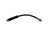 Dorman H380505 Brake Hydraulic Hose - Front Left Inner