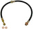 Dorman H380507 Brake Hydraulic Hose - Rear Right
