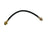Dorman H380512 Brake Hydraulic Hose - Rear Left or Rear Right