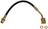 Dorman H380521 Brake Hydraulic Hose - Front Left