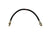 Dorman H380536 Brake Hydraulic Hose - Front Left Inner
