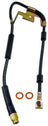 Dorman H380541 Brake Hydraulic Hose - Front Left