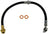 Dorman H380575 Brake Hydraulic Hose - Front Left or Front Right