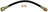 Dorman H380580 Brake Hydraulic Hose - Rear Left or Rear Right
