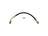 Dorman H380581 Brake Hydraulic Hose - Front Left or Front Right