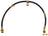 Dorman H380583 Brake Hydraulic Hose - Front Left