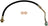 Dorman H38058 Brake Hydraulic Hose - Front Left