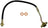 Dorman H38059 Brake Hydraulic Hose - Front Left