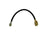 Dorman H380716 Brake Hydraulic Hose - Rear Center