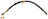 Dorman H380754 Brake Hydraulic Hose - Front Left
