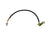 Dorman H380773 Brake Hydraulic Hose - Rear Center