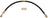 Dorman H380899 Brake Hydraulic Hose - Rear Left