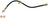 Dorman H380901 Brake Hydraulic Hose - Front Right