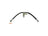 Dorman H380907 Brake Hydraulic Hose - Front Left