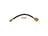 Dorman H380918 Brake Hydraulic Hose - Rear Right
