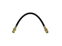 Dorman H38092 Brake Hydraulic Hose - Rear Left or Rear Right