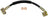Dorman H380931 Brake Hydraulic Hose - Front Left