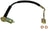Dorman H380932 Brake Hydraulic Hose - Front Left
