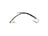 Dorman H380940 Brake Hydraulic Hose - Rear Center