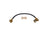 Dorman H380953 Brake Hydraulic Hose - Rear Left Outer