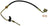 Dorman H380956 Brake Hydraulic Hose - Rear Left