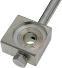 Dorman H380962 Brake Hydraulic Hose - Rear Center