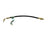 Dorman H380975 Brake Hydraulic Hose - Rear Right