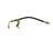 Dorman H380976 Brake Hydraulic Hose - Rear Left