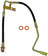 Dorman H380980 Brake Hydraulic Hose - Front Right