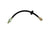 Dorman H380992 Brake Hydraulic Hose - Rear Left or Rear Right