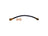 Dorman H380994 Brake Hydraulic Hose - Rear Right