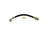 Dorman H381008 Brake Hydraulic Hose - Rear Left Outer or Rear Right Outer