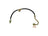 Dorman H381032 Brake Hydraulic Hose - Front Left