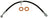 Dorman H381047 Brake Hydraulic Hose - Front Right