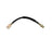 Dorman H38104 Brake Hydraulic Hose - Rear Center