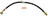 Dorman H381050 Brake Hydraulic Hose - Front Left