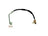 Dorman H381055 Brake Hydraulic Hose - Front Right