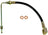 Dorman H381061 Brake Hydraulic Hose - Rear Left