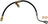 Dorman H381067 Brake Hydraulic Hose - Front Right