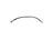 Dorman H381076 Brake Hydraulic Hose - Rear Center