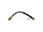Dorman H38107 Brake Hydraulic Hose - Front Left or Front Right