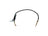 Dorman H381083 Brake Hydraulic Hose - Front Left or Front Right