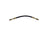 Dorman H381085 Brake Hydraulic Hose - Rear Left