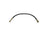 Dorman H381088 Brake Hydraulic Hose - Rear Center