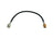 Dorman H38108 Brake Hydraulic Hose - Rear Center