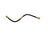 Dorman H381098 Brake Hydraulic Hose - Front Left Outer or Front Right Outer