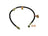 Dorman H381140 Brake Hydraulic Hose - Front Right